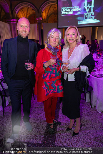 Falstaff Living Design Awards - MAK, Wien - Mo 12.10.2026 - 43
